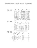 Zoom Lens and Image Pickup Apparatus Using the Same diagram and image