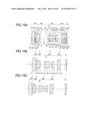 Zoom Lens and Image Pickup Apparatus Using the Same diagram and image