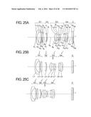 Zoom Lens and Image Pickup Apparatus Using the Same diagram and image