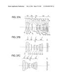 Zoom Lens and Image Pickup Apparatus Using the Same diagram and image