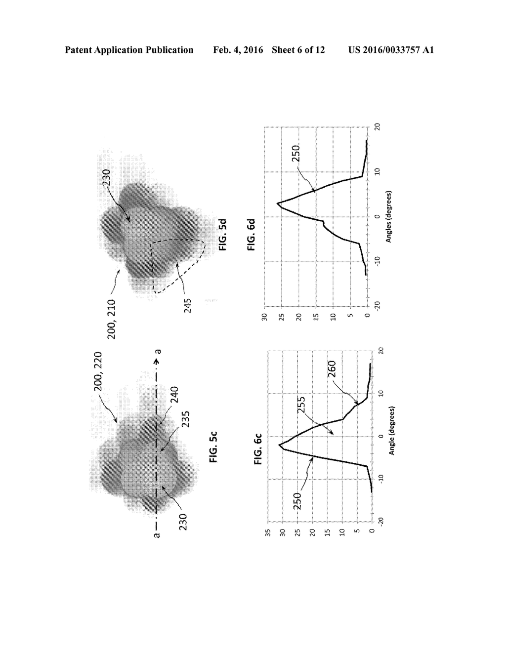 PROJECTOR OPTIMIZED FOR MODULATOR DIFFRACTION EFFECTS - diagram, schematic, and image 07