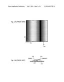 Grayscale patterns from binary spatial light modulators diagram and image