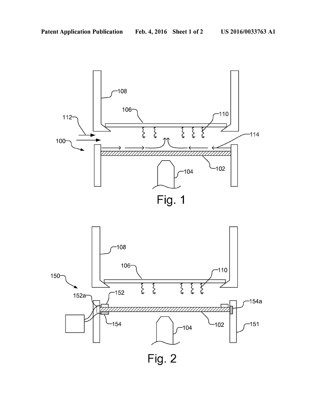 PROTECTED LENS COVER PLATE FOR AN OPTICAL METROLOGY DEVICE - diagram, schematic, and image 02