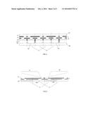 DUAL VIEW FIELD DISPLAY PANEL, METHOD FOR MANUFACTURING THE SAME, AND     DISPLAY DEVICE diagram and image