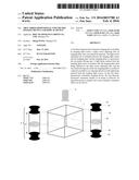 TRUE THREE-DIMENSIONAL VOLUMETRIC IMAGING DEVICE AND DISPLAY DEVICE diagram and image