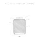 ARRAY SUBSTRATE AND DISPLAY DEVICE diagram and image