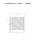 ARRAY SUBSTRATE AND DISPLAY DEVICE diagram and image