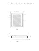 ARRAY SUBSTRATE AND DISPLAY DEVICE diagram and image