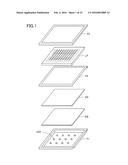 DISPLAY DEVICE diagram and image