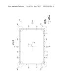 DISPLAY DEVICE diagram and image