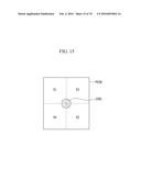 LIQUID CRYSTAL DISPLAY diagram and image