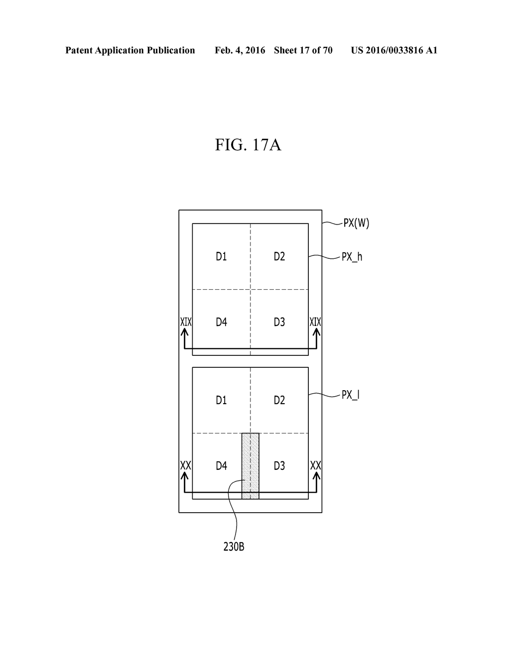 LIQUID CRYSTAL DISPLAY - diagram, schematic, and image 18