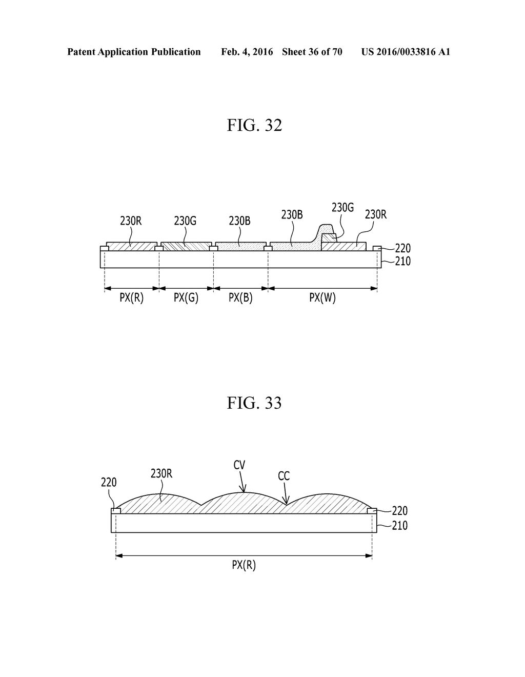 LIQUID CRYSTAL DISPLAY - diagram, schematic, and image 37