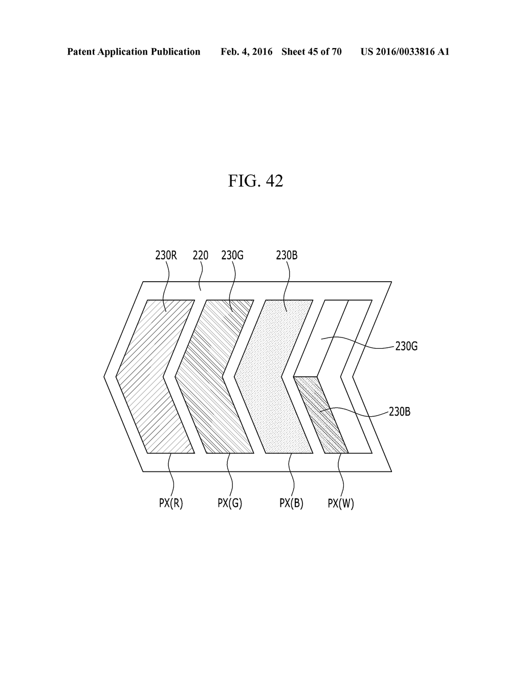 LIQUID CRYSTAL DISPLAY - diagram, schematic, and image 46