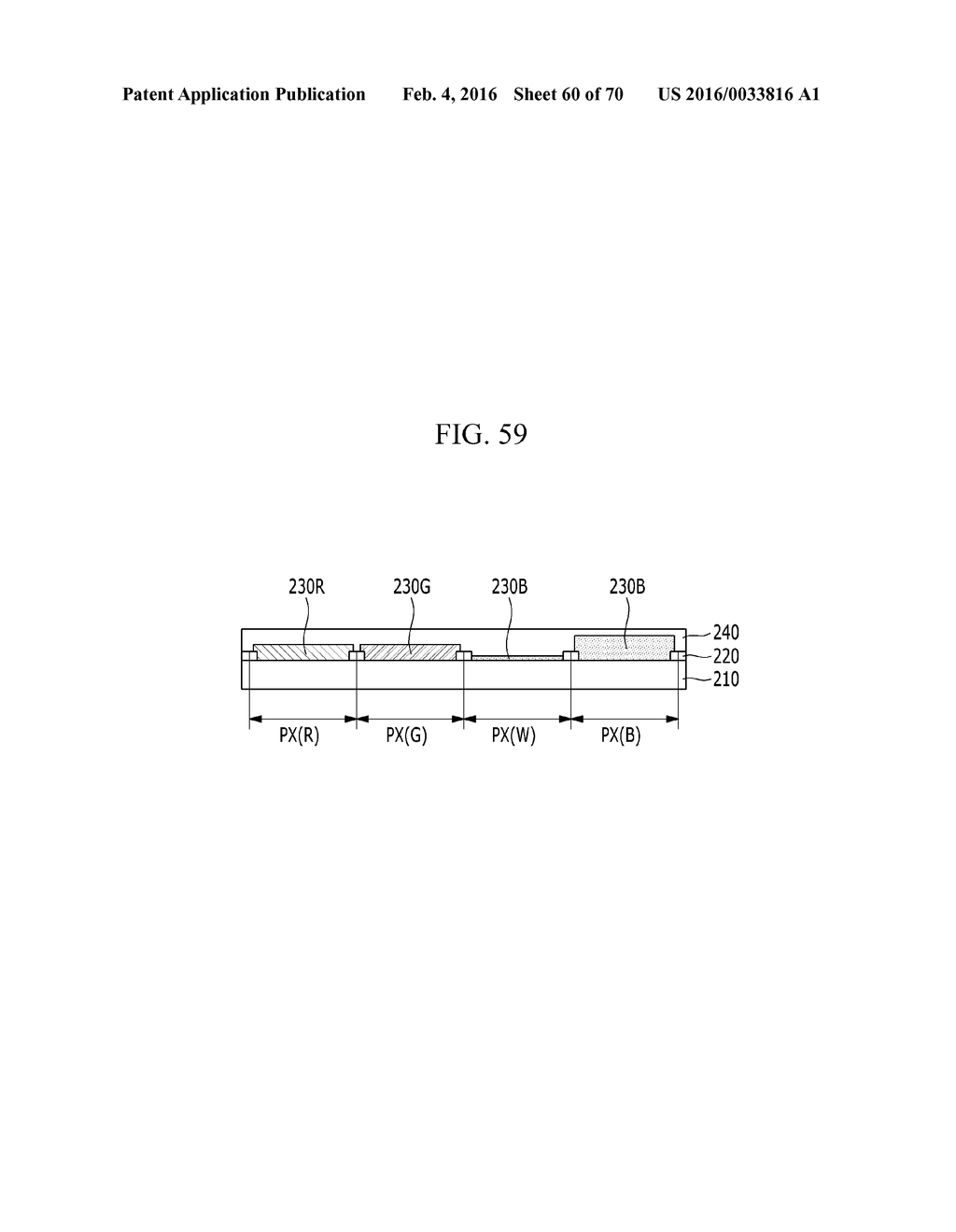 LIQUID CRYSTAL DISPLAY - diagram, schematic, and image 61