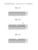 PATTERN STRUCTURE AND METHOD OF MANUFACTURING THE PATTERN STRUCTURE, AND     LIQUID CRYSTAL DISPLAY DEVICE diagram and image