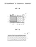 PATTERN STRUCTURE AND METHOD OF MANUFACTURING THE PATTERN STRUCTURE, AND     LIQUID CRYSTAL DISPLAY DEVICE diagram and image