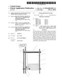 ARRAY SUBSTRATE AND TRANSFLECTIVE LIQUID CRYSTAL DISPLAY PANEL diagram and image