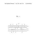 LIQUID CRYSTAL DISPLAY diagram and image