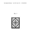 LIQUID CRYSTAL DISPLAY diagram and image