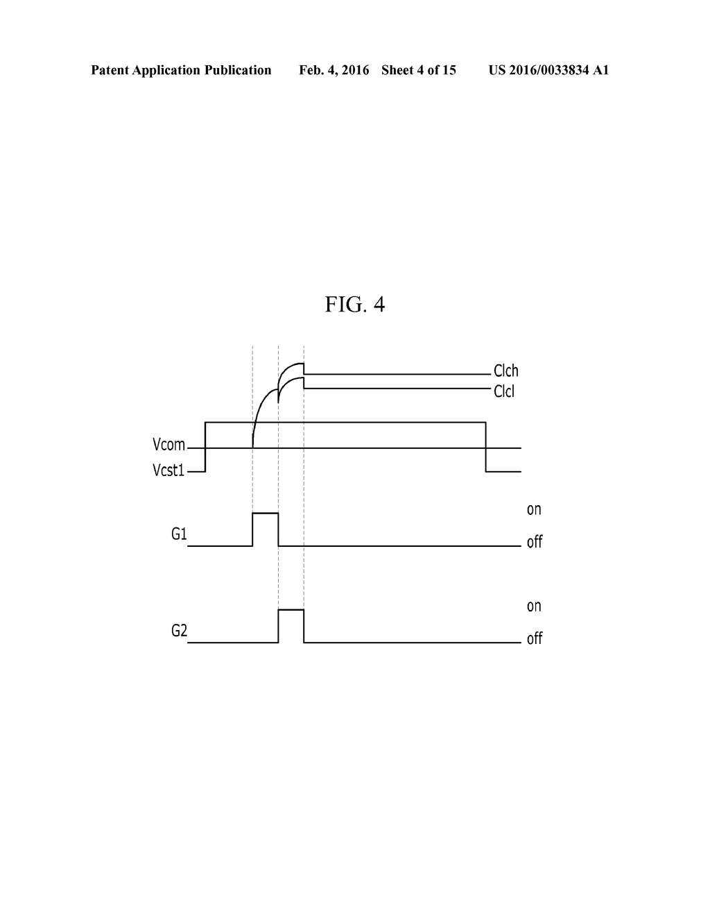 LIQUID CRSYTAL DISPLAY - diagram, schematic, and image 05