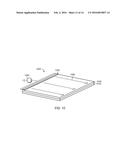 CONTROLLED HEATING FOR ELECTROCHROMIC DEVICES diagram and image