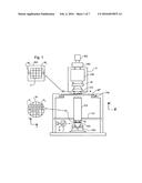 LITHOGRAPHIC APPARATUS AND CONTAMINATION REMOVAL OR PREVENTION METHOD diagram and image