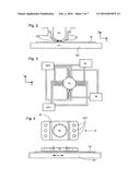 LITHOGRAPHIC APPARATUS AND CONTAMINATION REMOVAL OR PREVENTION METHOD diagram and image