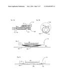 LITHOGRAPHIC APPARATUS AND CONTAMINATION REMOVAL OR PREVENTION METHOD diagram and image