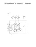 EXPOSURE APPARATUS, MOVABLE BODY APPARATUS, AND DEVICE MANUFACTURING     METHOD diagram and image