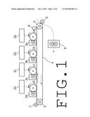 IMAGE FORMING APPARATUS AND IMAGE FORMATION METHOD THAT PERFORM SMOOTHING diagram and image