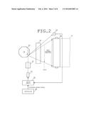 IMAGE FORMING APPARATUS AND IMAGE FORMATION METHOD THAT PERFORM SMOOTHING diagram and image