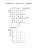 IMAGE FORMING APPARATUS AND IMAGE FORMATION METHOD THAT PERFORM SMOOTHING diagram and image