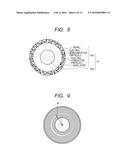 DEVELOPER CARRYING MEMBER AND IMAGE FORMING APPARATUS diagram and image