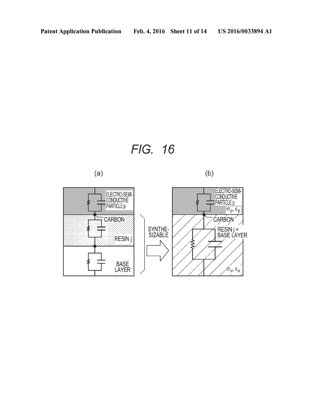 DEVELOPER CARRYING MEMBER AND IMAGE FORMING APPARATUS - diagram, schematic, and image 12