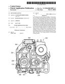 DEVELOPING DEVICE diagram and image