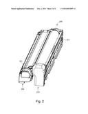 DEVELOPING DEVICE diagram and image