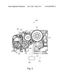 DEVELOPING DEVICE diagram and image