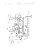 DEVELOPER CONTAINER AND IMAGE FORMING APPARATUS INCLUDING THE SAME diagram and image