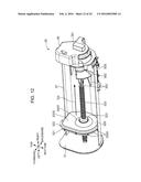 DEVELOPER CONTAINER AND IMAGE FORMING APPARATUS INCLUDING THE SAME diagram and image