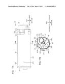 DEVELOPER CONTAINER AND IMAGE FORMING APPARATUS INCLUDING THE SAME diagram and image