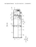 DEVELOPER CONTAINER AND IMAGE FORMING APPARATUS INCLUDING THE SAME diagram and image