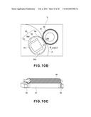 IMAGE FIXING DEVICE diagram and image