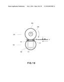 IMAGE FIXING DEVICE diagram and image