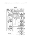 IMAGE FORMING APPARATUS WITH FIRST AND SECOND POWER SUPPLY diagram and image