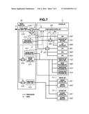 IMAGE FORMING APPARATUS WITH FIRST AND SECOND POWER SUPPLY diagram and image