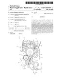 IMAGE FORMING APPARATUS diagram and image