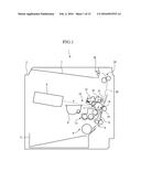 IMAGE FORMING APPARATUS diagram and image