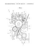 IMAGE FORMING APPARATUS diagram and image