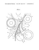 IMAGE FORMING APPARATUS diagram and image